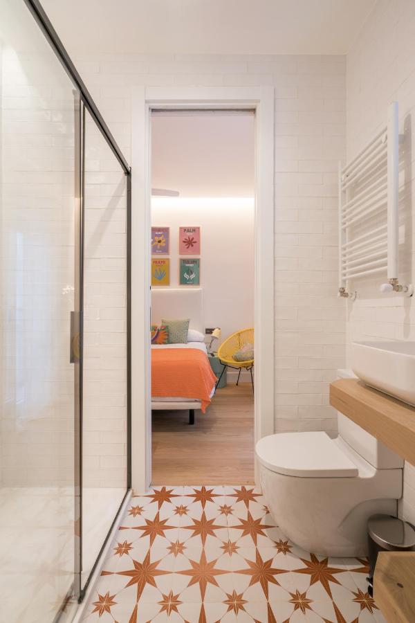 Iturriza Ac By Staynnapartments Bilbao Exterior foto